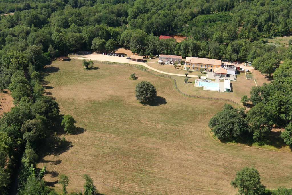 Agriturismo Creta Rossa Torre di Ruggiero Eksteriør bilde